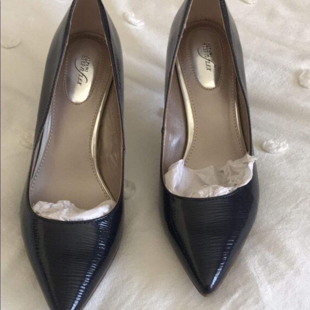 Business heels